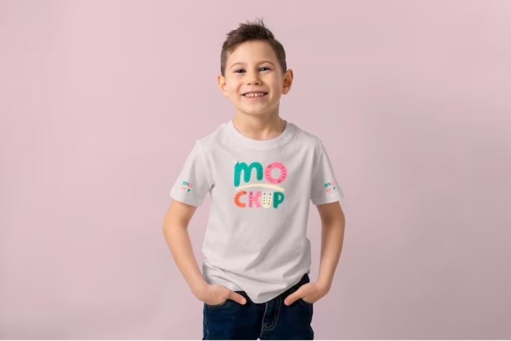 10 Adorable Toddler T-Shirt Designs Your Little One Will Love