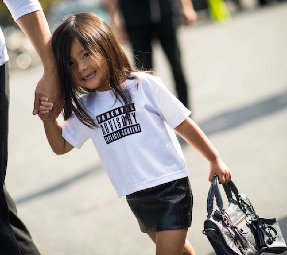 Discover the Best Kids Fashion Trends for Every Season